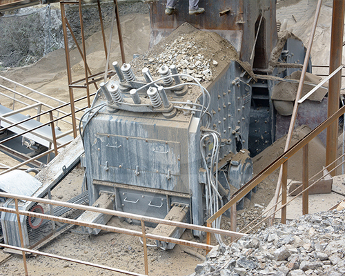 crushers plants in thailand